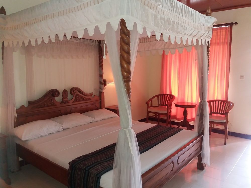 The Sari Beach Legian Eksteriør billede
