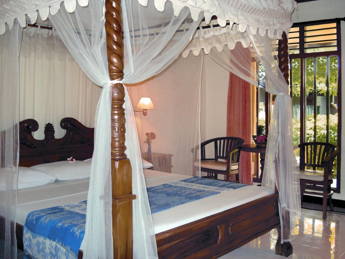 The Sari Beach Legian Eksteriør billede